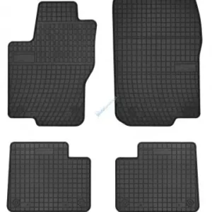 Dywaniki gumowe Mercedes ML W166 (2011-2015) FROGUM Nie przegap