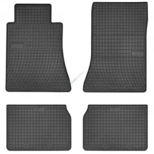 Promocja Dywaniki gumowe Mercedes 124 FROGUM