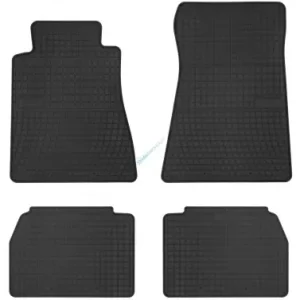 Popularny Dywaniki gumowe Mercedes E190 FROGUM