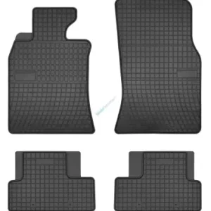 Dodaj do koszyka Dywaniki gumowe Mini One Cooper II (2006 - 2013) FROGUM