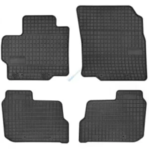 Wyjątkowa oferta Dywaniki gumowe Mitsubishi Space Star (2014-) FROGUM