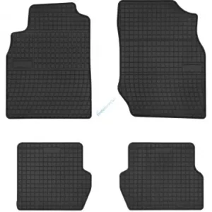 Ostatnie sztuki Dywaniki gumowe Nissan Almera N16 (2000-2006) FROGUM