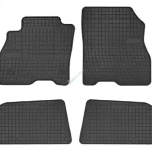 Ekspresowa dostawa Dywaniki gumowe Nissan Leaf I (2010-2017) FROGUM