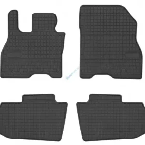 Okazja Dywaniki gumowe Nissan Leaf II (2017-) FROGUM
