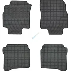 Dywaniki gumowe Nissan Primera P12 (2001-2007) FROGUM Tylko do końca tygodnia