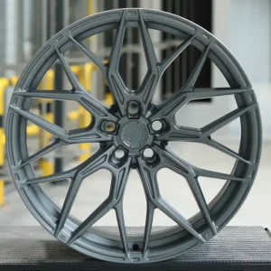 Hit cenowy JR Wheels JR46 20x10,5 Gloss Light Gunmetal