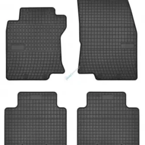 Dywaniki gumowe Nissan X–Trail (2014-) FROGUM Bezpieczne zakupy