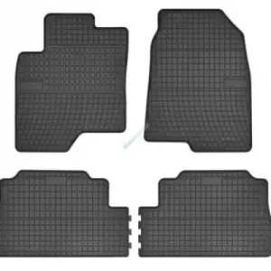 Dywaniki gumowe Opel Antara (2007-2015) FROGUM Bezpieczna płatność