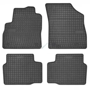 Dywaniki gumowe Opel Astra K (2015-) FROGUM Tylko dziś