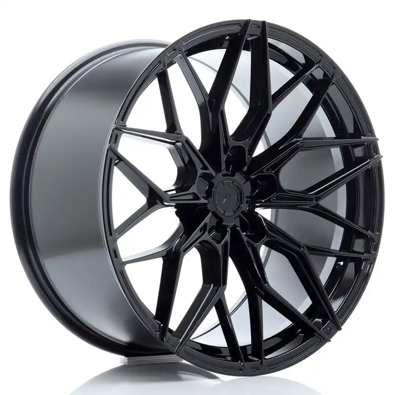 Zamów dziś JR Wheels JR46 20x10,5 ET15-35 5H BLANK Gloss Black