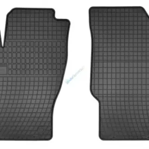 Dywaniki gumowe Opel Corsa D VAN (2006-2014) FROGUM Nowy