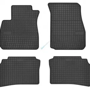 Tylko do końca tygodnia Dywaniki gumowe Opel Insignia (2017-) FROGUM