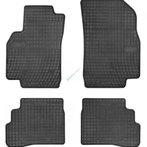 Super okazja Dywaniki gumowe Opel Karl (2015-2018) FROGUM