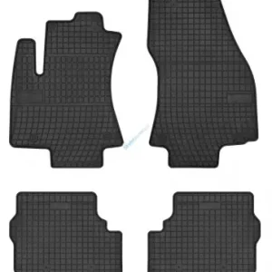 Szybka dostawa Dywaniki gumowe Opel Zafira A (1999-2005) FROGUM
