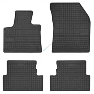 Dywaniki gumowe Peugeot 3008 (2016-) FROGUM Dostępne od ręki