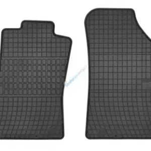 Hit cenowy Dywaniki gumowe Peugeot Bipper 2 miejscowy (2008-2016) FROGUM