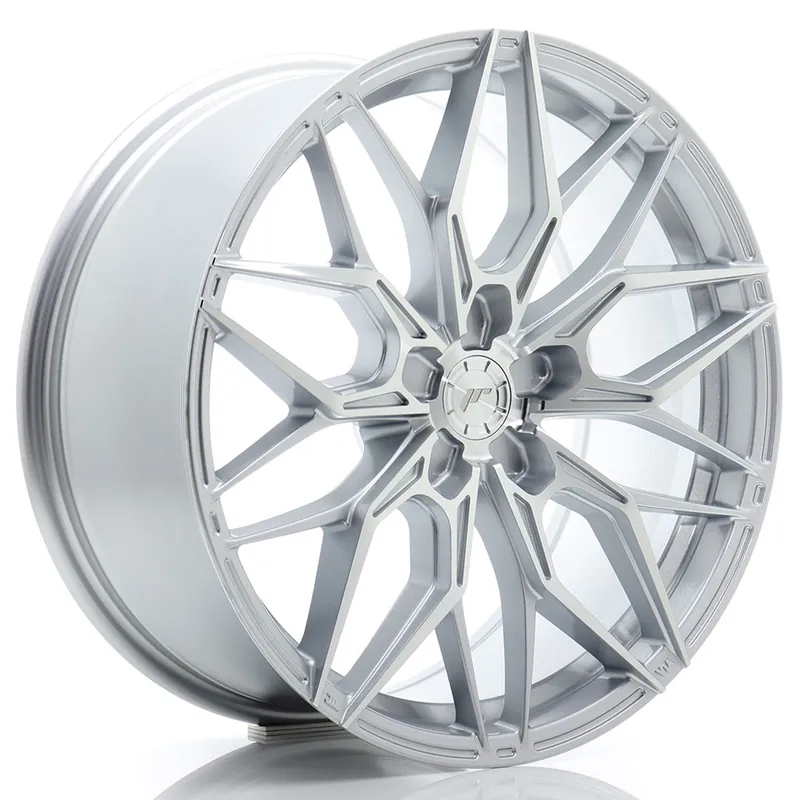 Zamów teraz JR Wheels JR46 19x8,5 ET45 5x114,3 Silver Machined