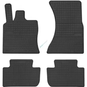 Zniżka Dywaniki gumowe Porsche Macan (2014-) FROGUM
