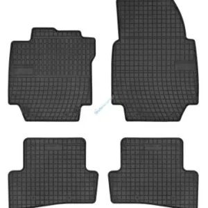 Dywaniki gumowe Renault Captur (2013-) FROGUM Do wyczerpania zapasów