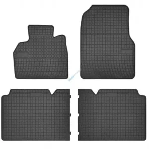 Ekspresowa dostawa Dywaniki gumowe Renault Espace (2003-2014) FROGUM