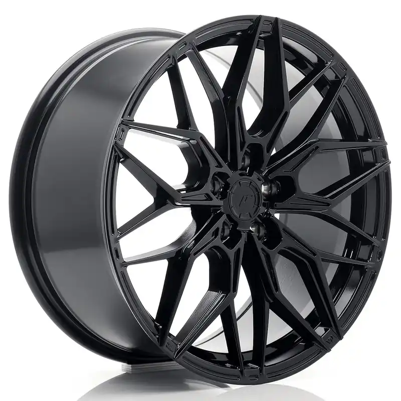 Zamów teraz JR Wheels JR46 19x8,5 ET35 5x112 Gloss Black