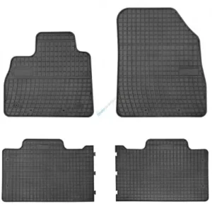 Bestseller Dywaniki gumowe Renault Espace (2014-) FROGUM
