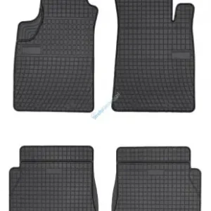 Kup teraz Dywaniki gumowe Renault Kangoo 5-cio osobowy (1998-2008) FROGUM