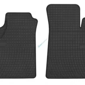 Dywaniki gumowe Renault Kangoo 2 osobowy (1998-2008) FROGUM Tylko dziś
