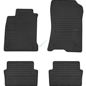 Ekspresowa dostawa Dywaniki gumowe Renault Laguna (2007-2015) FROGUM