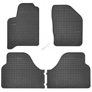 Dywaniki gumowe Renault Scenic (1997-2003) FROGUM Oferta