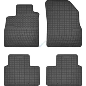 Dostępne od ręki Dywaniki gumowe Renault Talisman (2015-) FROGUM