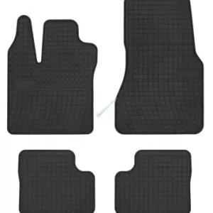 Do wyczerpania zapasów Dywaniki gumowe Renault Twingo (2014-) FROGUM