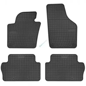 Ostatnie sztuki Dywaniki gumowe Seat Alhambra (2010-) FROGUM