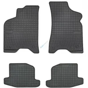Dywaniki gumowe Seat Arosa (1997-2005) FROGUM Cena promocyjna