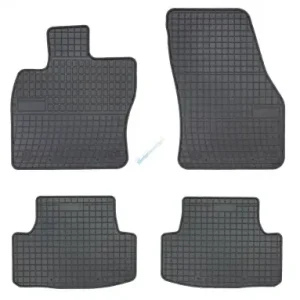 Szybka dostawa Dywaniki gumowe Seat Ateca (2016-) FROGUM