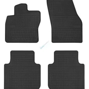 Dywaniki gumowe Skoda Kodiaq (2017-) FROGUM Hit cenowy