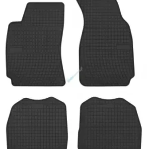 Do wyczerpania zapasów Dywaniki gumowe Skoda Superb (2002-2008) FROGUM