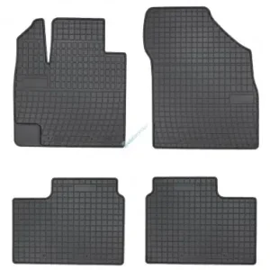 Hit sprzedaży Dywaniki gumowe Suzuki Ignis (2016-) FROGUM