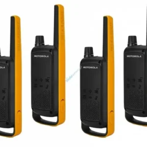 Motorola Talkabout T82 Extreme QuadPack Kup online