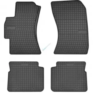 Dywaniki gumowe Subaru Legacy (2004-2009) FROGUM Szybka dostawa