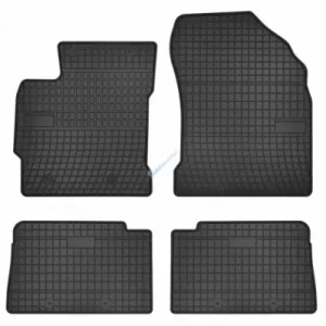 Ekspresowa dostawa Dywaniki gumowe Toyota Auris (2012-2018) FROGUM