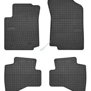 Dywaniki gumowe Toyota Aygo (2014-) FROGUM Nowość