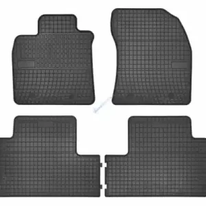 Sprawdź teraz Dywaniki gumowe Toyota Avensis (2009-2018) FROGUM