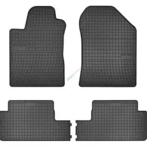 Dywaniki gumowe Toyota Corolla Verso (2004-2009) FROGUM Ekspresowa dostawa