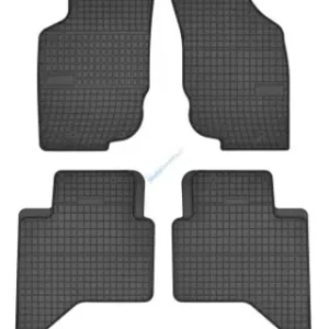 Bezpieczna płatność Dywaniki gumowe Toyota Hilux (2005-2016) FROGUM