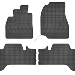 Nowy Dywaniki gumowe Toyota Land Cruiser 100 FROGUM