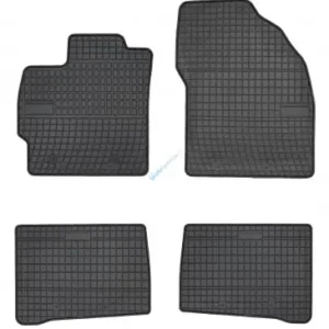 Dywaniki gumowe Toyota Prius (2009-2015) FROGUM Najlepsza cena