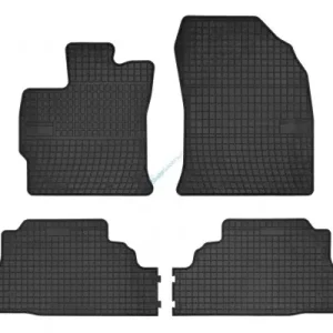 Dywaniki gumowe Toyota Prius Plus (2009-2015) FROGUM Łatwy zwrot