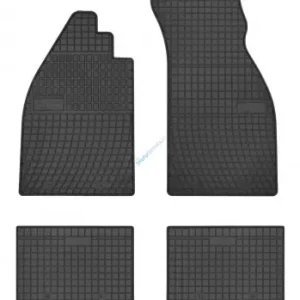 Łatwy zwrot Dywaniki gumowe Volkswagen Garbus (1938-2003) FROGUM