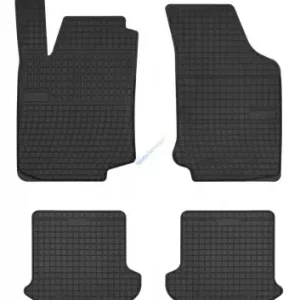 Dywaniki gumowe Volkswagen Golf III (1991-1997) FROGUM Ostatnia szansa